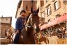 Palio Straordinario: la gallery della prima e della seconda prova
